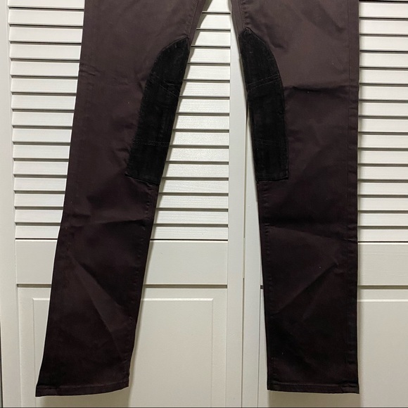 Cult of individuality teaser Equestrian pants - Picture 5 of 9